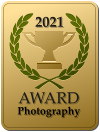 2021  AWARD  Photography