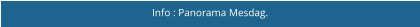 Info : Panorama Mesdag.