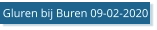 Gluren bij Buren 09-02-2020