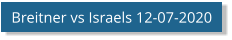 Breitner vs Israels 12-07-2020