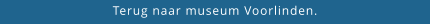 Terug naar museum Voorlinden.
