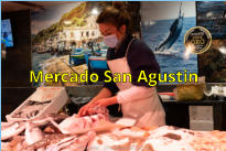 Mercado San Agustin