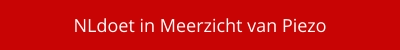NLdoet in Meerzicht van Piezo